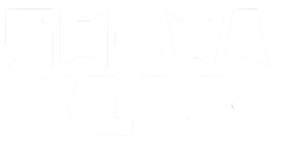 Showa Club Logo